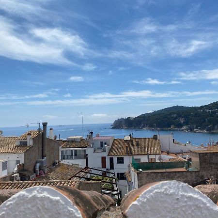 Blau_Bonito Duplex Con Terraza Apartment Calella De Palafrugell Ngoại thất bức ảnh