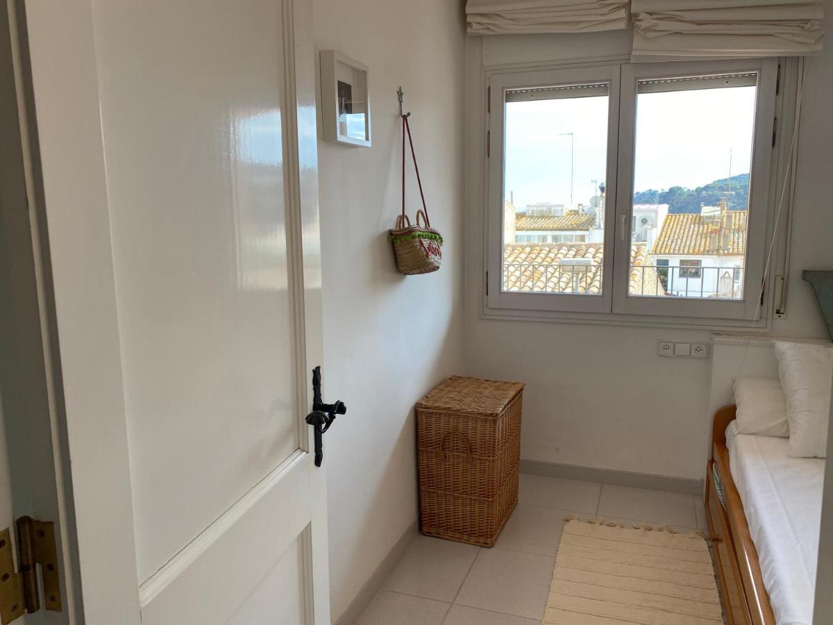Blau_Bonito Duplex Con Terraza Apartment Calella De Palafrugell Ngoại thất bức ảnh
