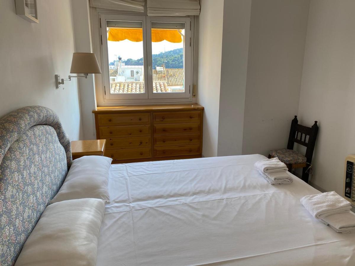 Blau_Bonito Duplex Con Terraza Apartment Calella De Palafrugell Ngoại thất bức ảnh