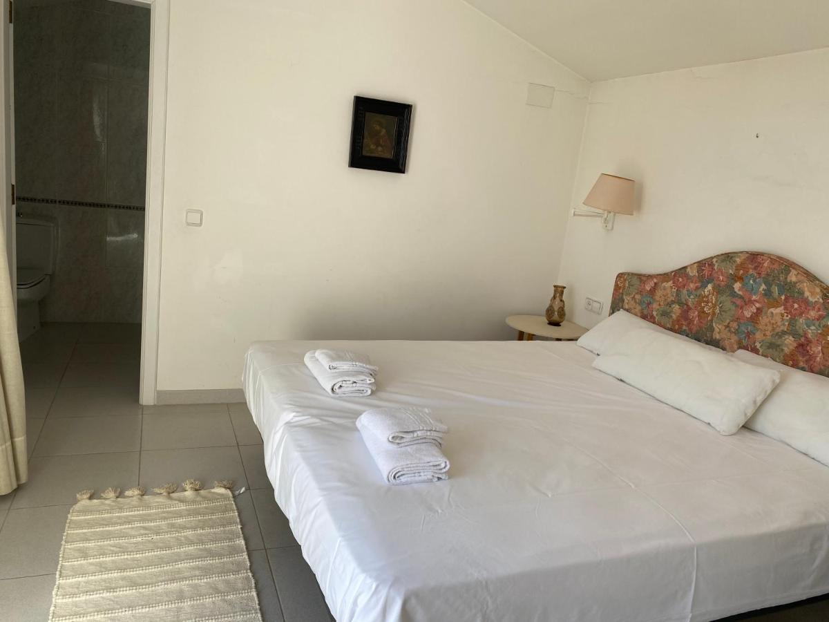 Blau_Bonito Duplex Con Terraza Apartment Calella De Palafrugell Ngoại thất bức ảnh