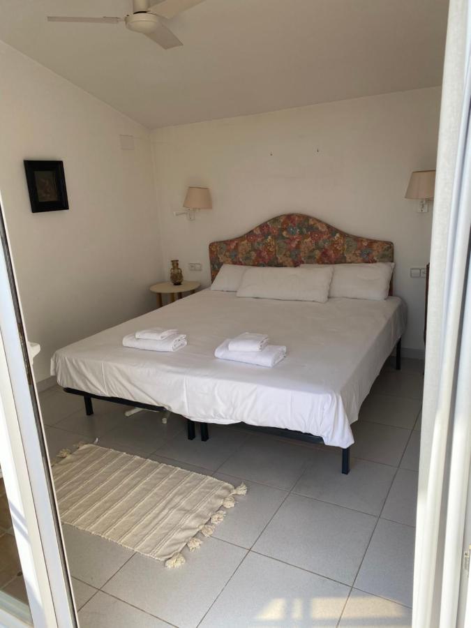 Blau_Bonito Duplex Con Terraza Apartment Calella De Palafrugell Ngoại thất bức ảnh
