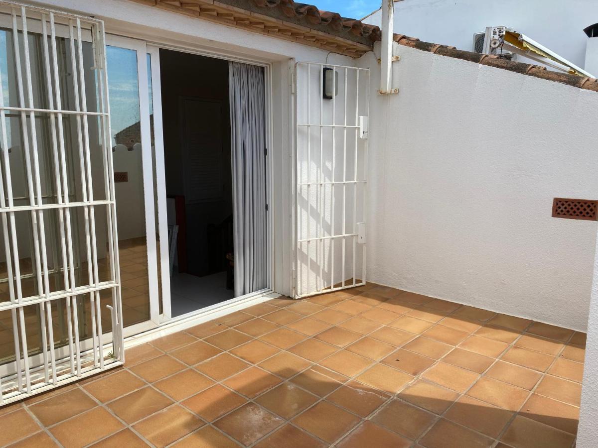 Blau_Bonito Duplex Con Terraza Apartment Calella De Palafrugell Ngoại thất bức ảnh