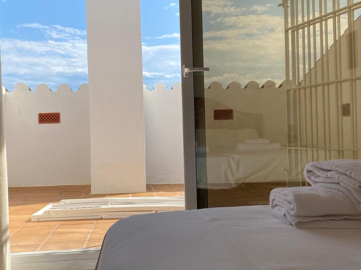 Blau_Bonito Duplex Con Terraza Apartment Calella De Palafrugell Ngoại thất bức ảnh