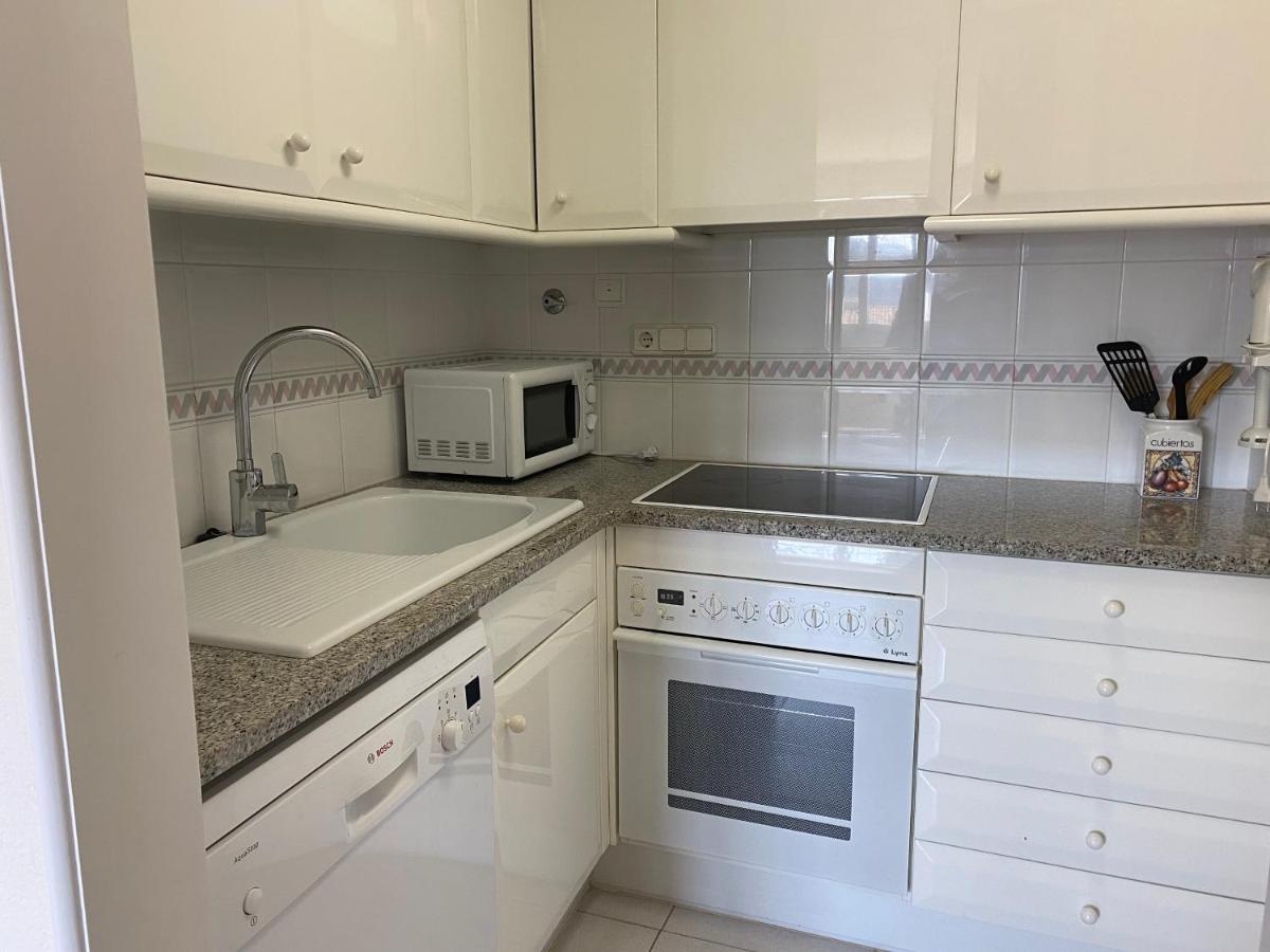 Blau_Bonito Duplex Con Terraza Apartment Calella De Palafrugell Ngoại thất bức ảnh