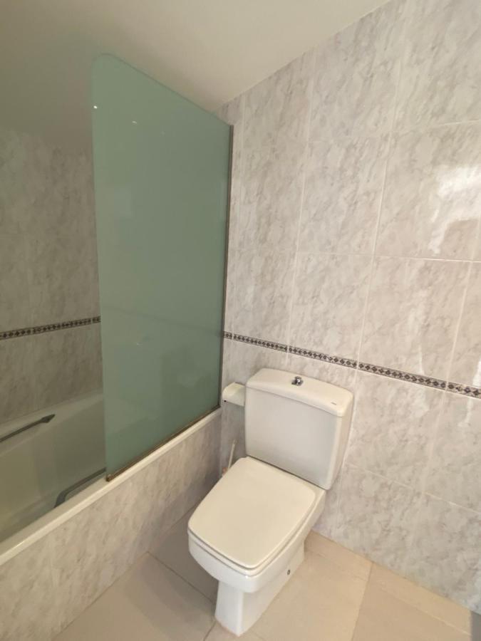 Blau_Bonito Duplex Con Terraza Apartment Calella De Palafrugell Ngoại thất bức ảnh