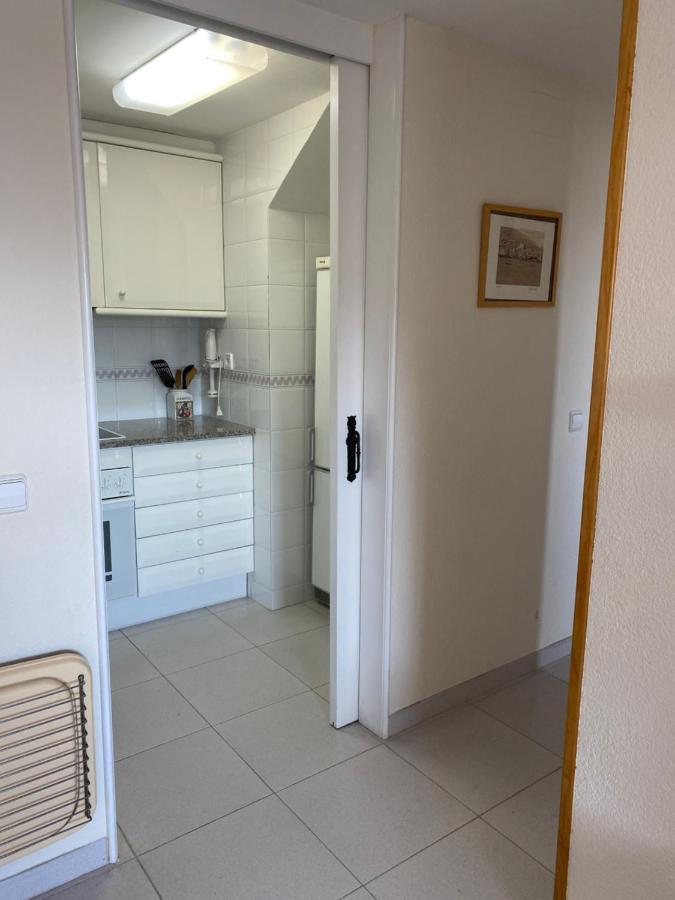 Blau_Bonito Duplex Con Terraza Apartment Calella De Palafrugell Ngoại thất bức ảnh